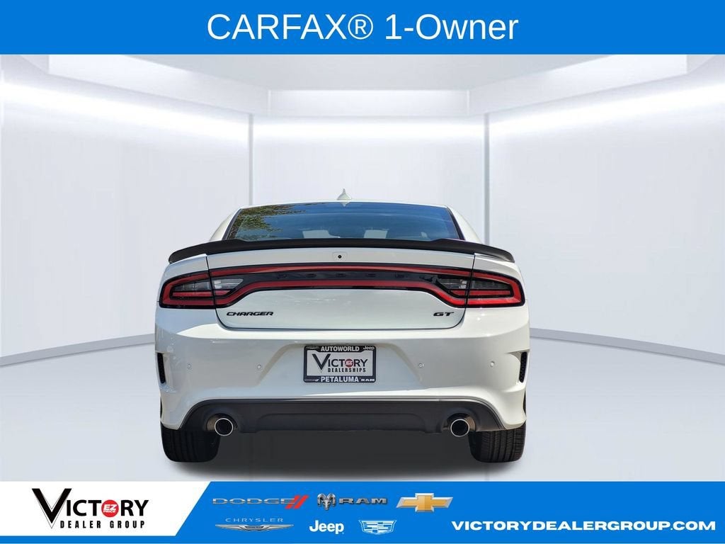 2023 Dodge Charger GT