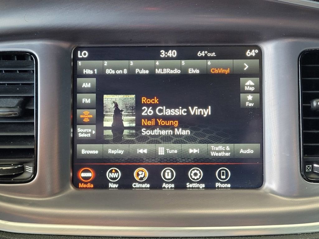 2022 Dodge Charger GT