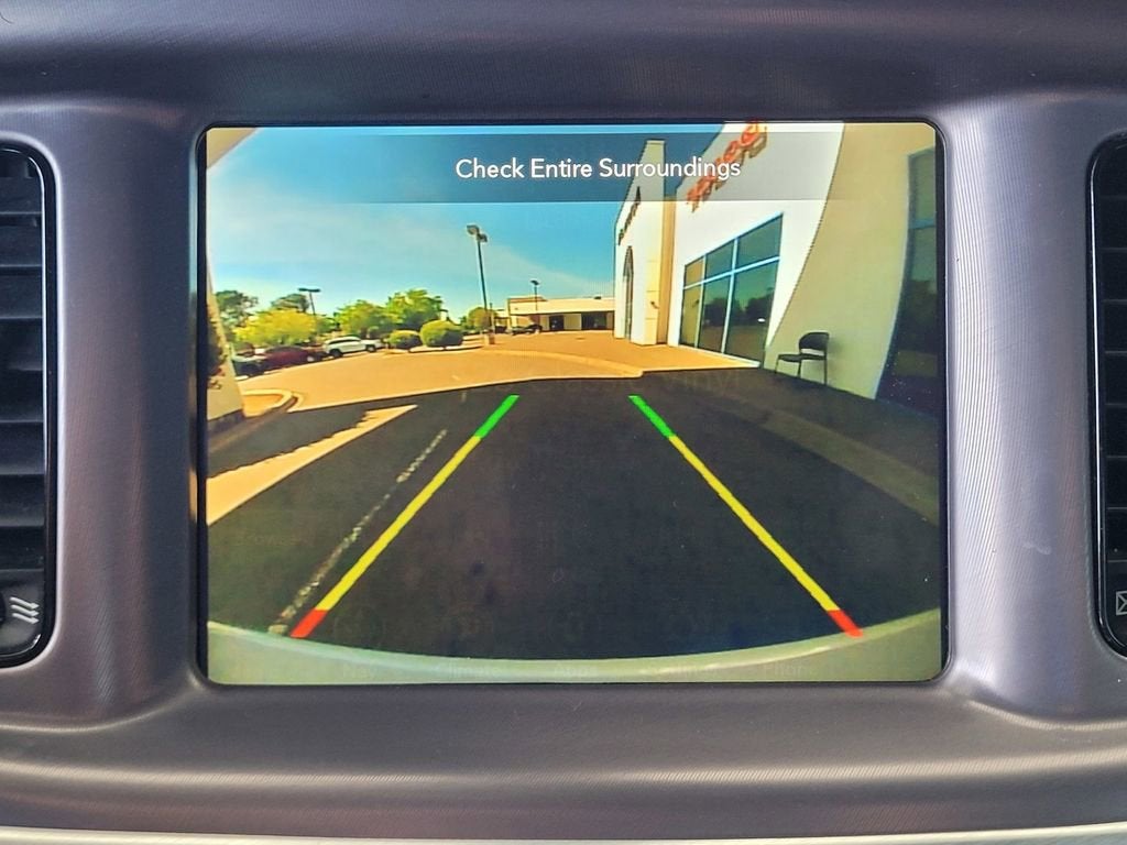 2022 Dodge Charger GT