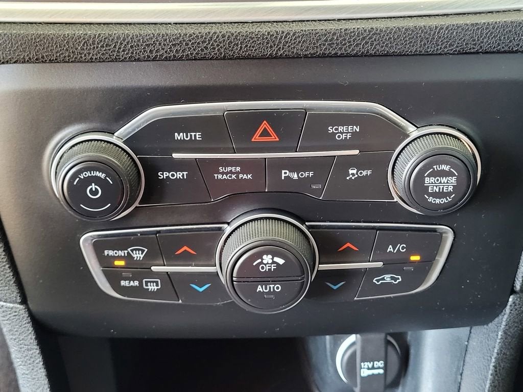 2022 Dodge Charger GT