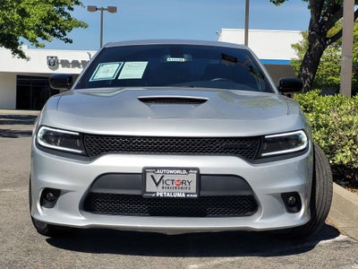 2022 Dodge Charger GT