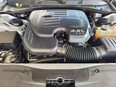 2022 Dodge Charger GT