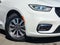 2022 Chrysler Pacifica Hybrid Limited