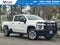 2023 Chevrolet Silverado 2500 HD Custom