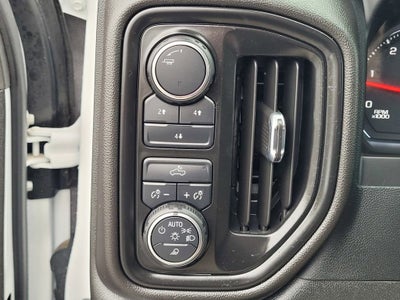 2023 Chevrolet Silverado 2500 HD Custom