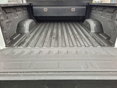 2023 Chevrolet Silverado 2500 HD Custom