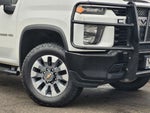 2023 Chevrolet Silverado 2500 HD Custom