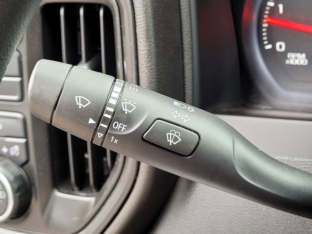 2023 Chevrolet Silverado 2500 HD Custom