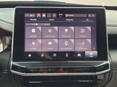 2022 Jeep Compass Altitude