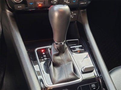 2022 Jeep Compass Altitude