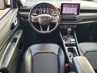 2022 Jeep Compass Altitude