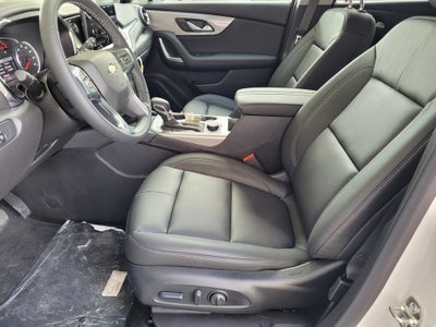 2026 Chevrolet Blazer 3LT