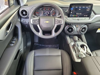 2026 Chevrolet Blazer 3LT