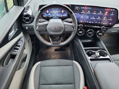 2026 Chevrolet Blazer EV SS