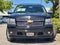 2013 Chevrolet Avalanche LTZ