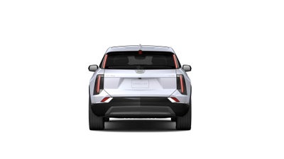 2026 Cadillac OPTIQ Premium Luxury