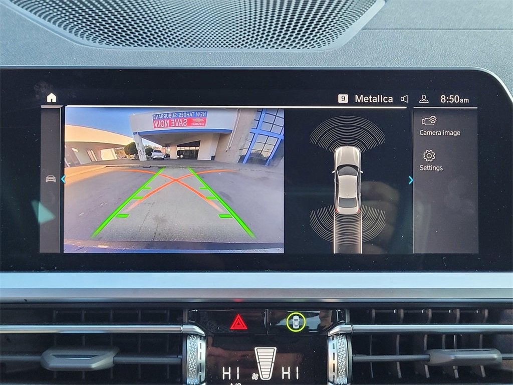 2022 BMW 3 Series 330e