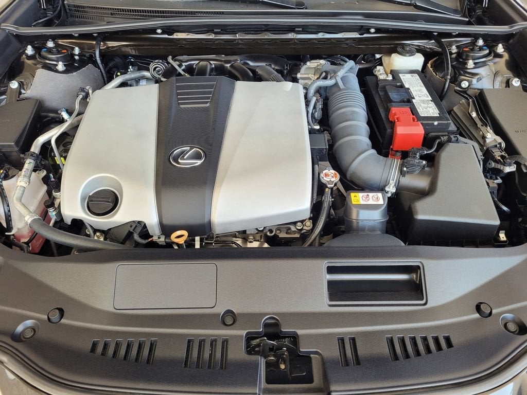 2024 Lexus ES ES 350