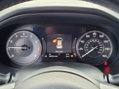 2020 Acura RDX w/Technology Pkg