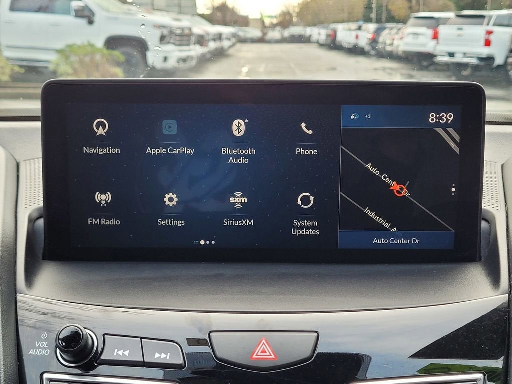 2020 Acura RDX w/Technology Pkg