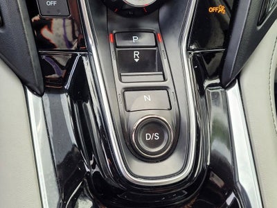 2020 Acura RDX w/Technology Pkg