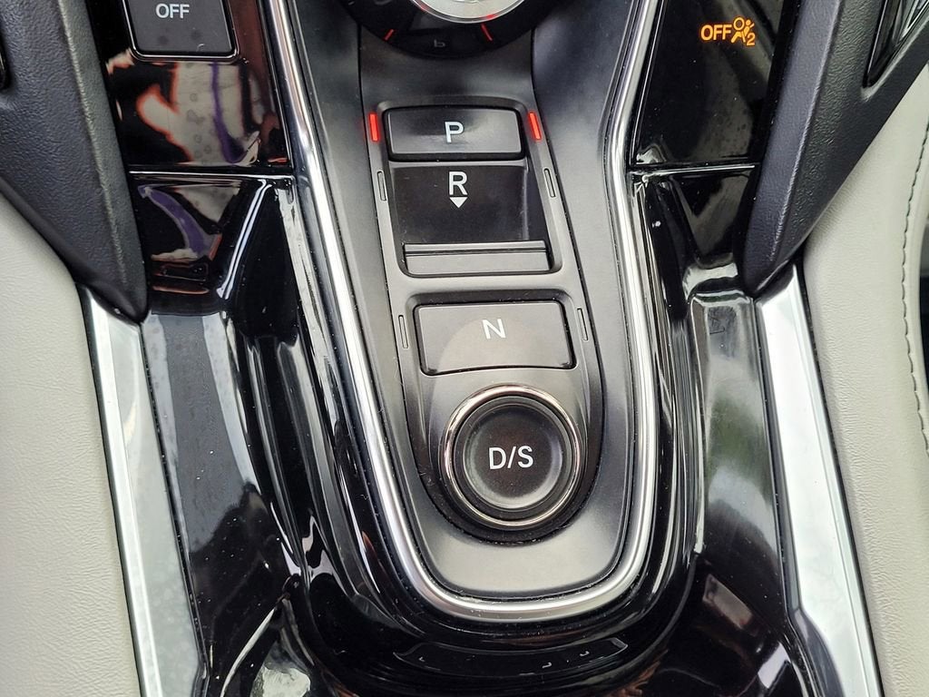 2020 Acura RDX w/Technology Pkg