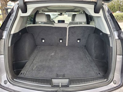 2020 Acura RDX w/Technology Pkg