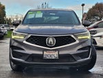 2020 Acura RDX w/Technology Pkg