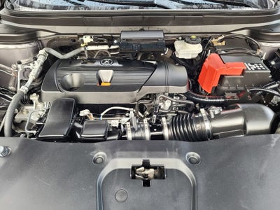 2020 Acura RDX w/Technology Pkg