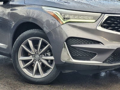 2020 Acura RDX w/Technology Pkg