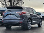 2020 Acura RDX w/Technology Pkg