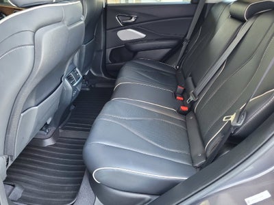 2019 Acura RDX w/Advance Pkg