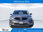 2019 Acura RDX w/Advance Pkg