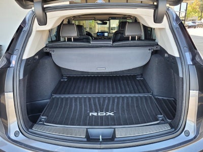 2019 Acura RDX w/Advance Pkg