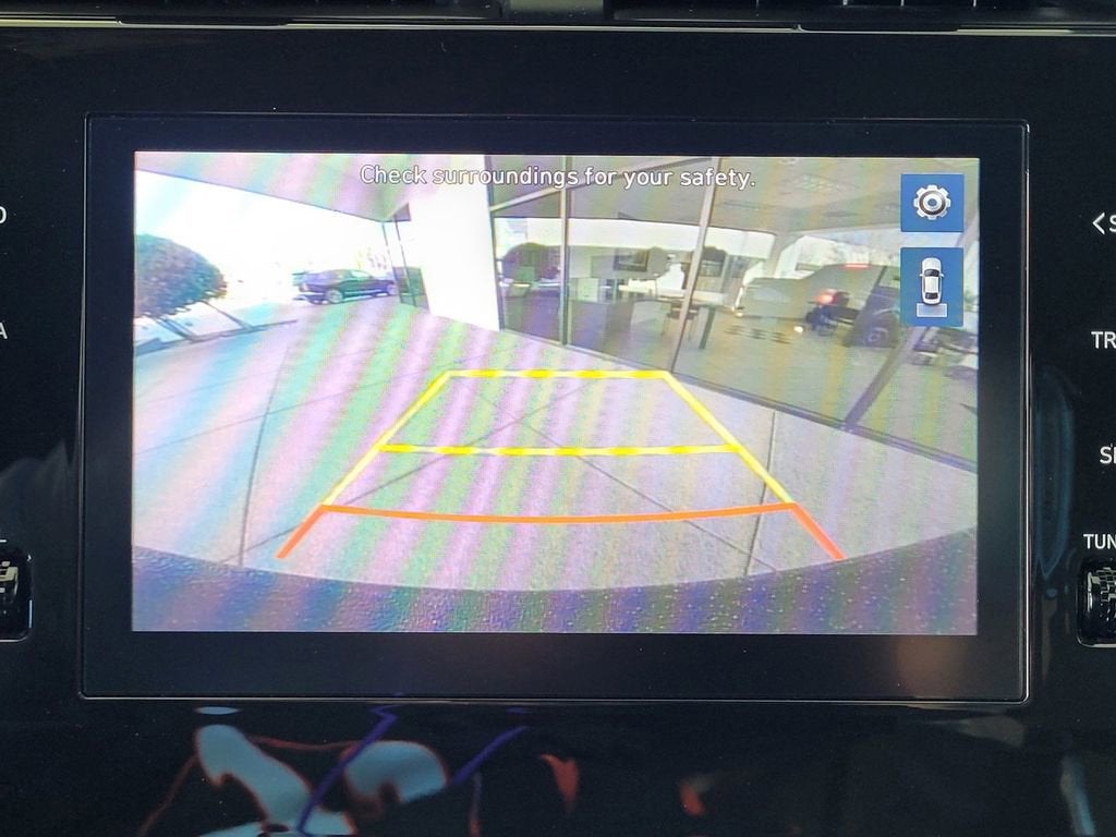 2022 Hyundai Santa Cruz SEL Premium