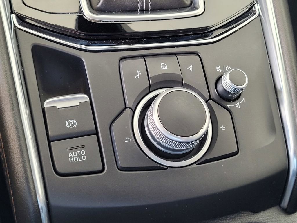 2021 Mazda Mazda CX-5 Grand Touring Reserve