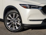 2021 Mazda Mazda CX-5 Grand Touring Reserve