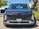 2024 Hyundai Palisade SEL 7P