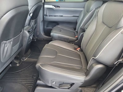 2024 Hyundai Palisade SEL 7P