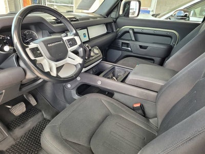 2022 Land Rover Defender 4DR AWD