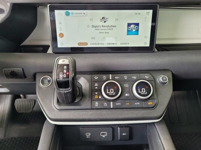 2022 Land Rover Defender 4DR AWD