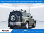 2022 Land Rover Defender 4DR AWD