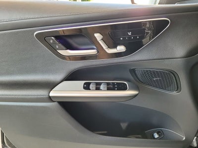 2023 Mercedes-Benz GLC GLC 300