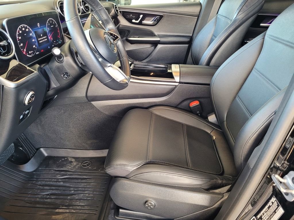 2023 Mercedes-Benz GLC GLC 300