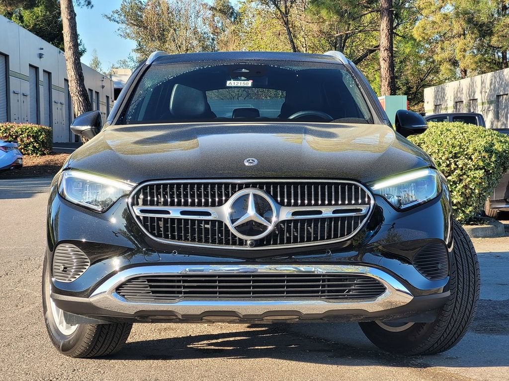 2023 Mercedes-Benz GLC GLC 300