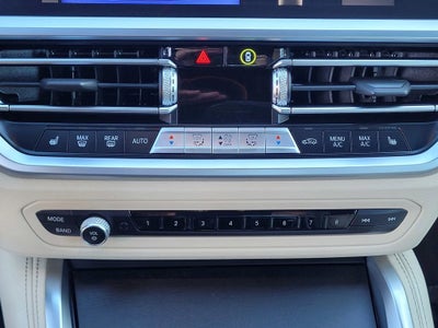 2022 BMW 4 Series 430i xDrive