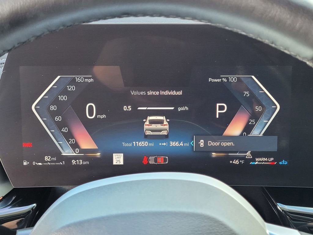 2025 BMW X2 xDrive28i