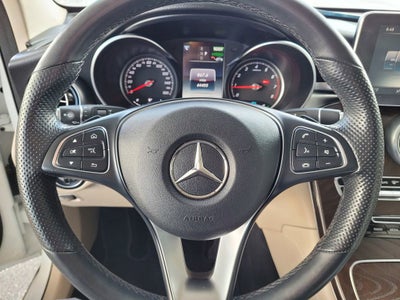 2019 Mercedes-Benz GLC GLC 350e