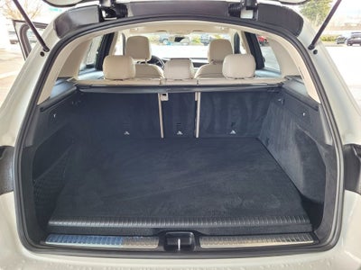 2019 Mercedes-Benz GLC GLC 350e