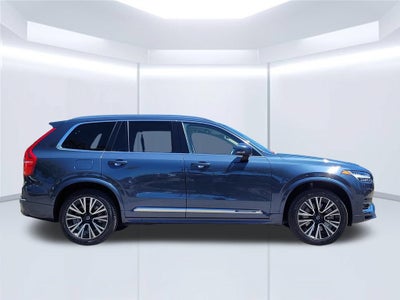 2023 Volvo XC90 Recharge Plug-In Hyb Plus Bright Theme